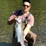 Austin Gale - @galewelding - Instagram