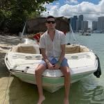 Austin Galea - @austin_galea - Instagram
