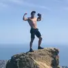 Austin Gall - @bigparkourman - TikTok