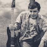 Austin Gallant - @guitarguy7567 - Instagram