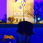 Austin D. Galvan - @galvanized1313 - Instagram