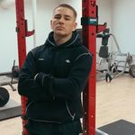 Austin Galvan - @auspwr - Instagram