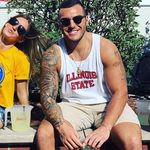 Austin Galván - @austin_galvan21 - Instagram