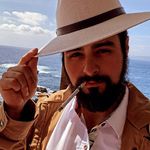 Austin Javier Galvan - @sirlbc - Instagram
