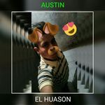 Fernando Austin Galván - @fer_aleman_24 - Instagram