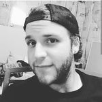 Austin Gamble - @tht1whiteguy - Instagram