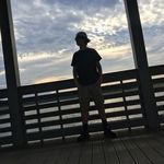 Austin Gamble - @austinxavier6 - Instagram