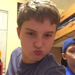 Austin Gamble - @austin_gamble333 - Instagram