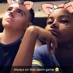 Austin Gamble - @the.chozen.1 - Instagram