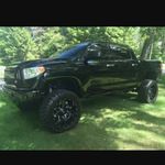 Austin Gamble  ford man - @austin.gamble.750 - Instagram