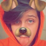 Austin gammon - @sammie.austin_goals - Instagram