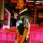 Gangzy Austin - Facebook