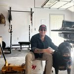 Austin Gant - @wayward_sob - Instagram