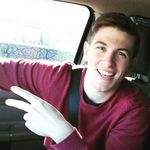 Austin Gant - @gant_1217 - Instagram