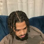 Austin Gant - @ag_themodel - Instagram