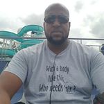 Austin Gant - @scorpio112177 - Instagram