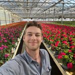 Austin Gapinski - @greenthumbgap - Instagram