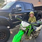 Austin Garber - @true_north207 - Instagram