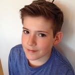 Austin Garnett - @austin_garnett13 - Instagram