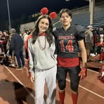 Austin Garnett - Facebook