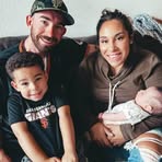 Austin Garrick - Facebook