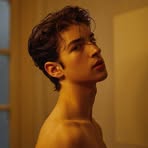 Austin Garrick - Facebook