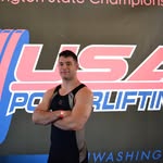 Austin Garrod - @austin_lifts - Instagram