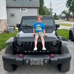 Austin Garton - Facebook