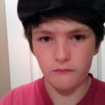 Austin Gaskill - @country_boy40 - Instagram