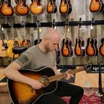 Austin Gaskins - @austingaskins - Instagram