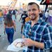 Austin Gaskins - Facebook