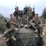 Austin Gassaway - @austingassaway - Instagram