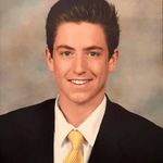 Austin Gast - @_gast_45 - Instagram