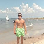 Austin Gates - @bangbangates71 - Instagram