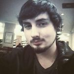 Austin Gates - @sola_inanis - Instagram