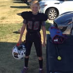 3 Time 🏈Champ 🏆🏆🏆 - @austin.gaudreau - Instagram