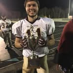 Austin Gault - Facebook