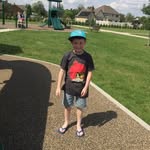 Austin Gault - @end_racism_now_69 - Instagram