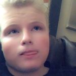 Austin Gavin - @austin.spam01 - Instagram