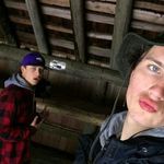 Austin'Gavin'Happe'Hilliard - @hillyandgavs_hiking_adventures - Instagram