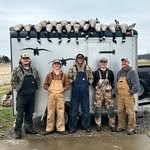 Hunter Austin Gavin - @_hagoutdoors - Instagram