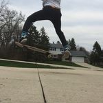 Austin Geiger - @a_geiger_4 - Instagram