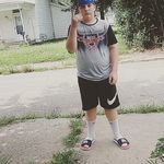 austin geiger - @lilcuzzo_342 - Instagram