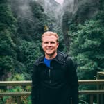 Austin Geist - @ageist8 - Instagram