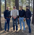 Austin Geist - Facebook