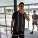 Austin Gilbert - Facebook