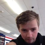 Austin German - @austingerman89 - Instagram