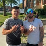 Austin German - @austin_german - Instagram