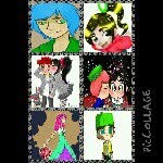 Austin:Geroge:Rascal:Makinzie - @austin_and_others__ - Instagram