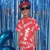 Gerome Austin - @geromeaustin - TikTok